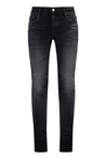 AMIRI-OUTLET-SALE-Stack Skinny jeans-ARCHIVIST