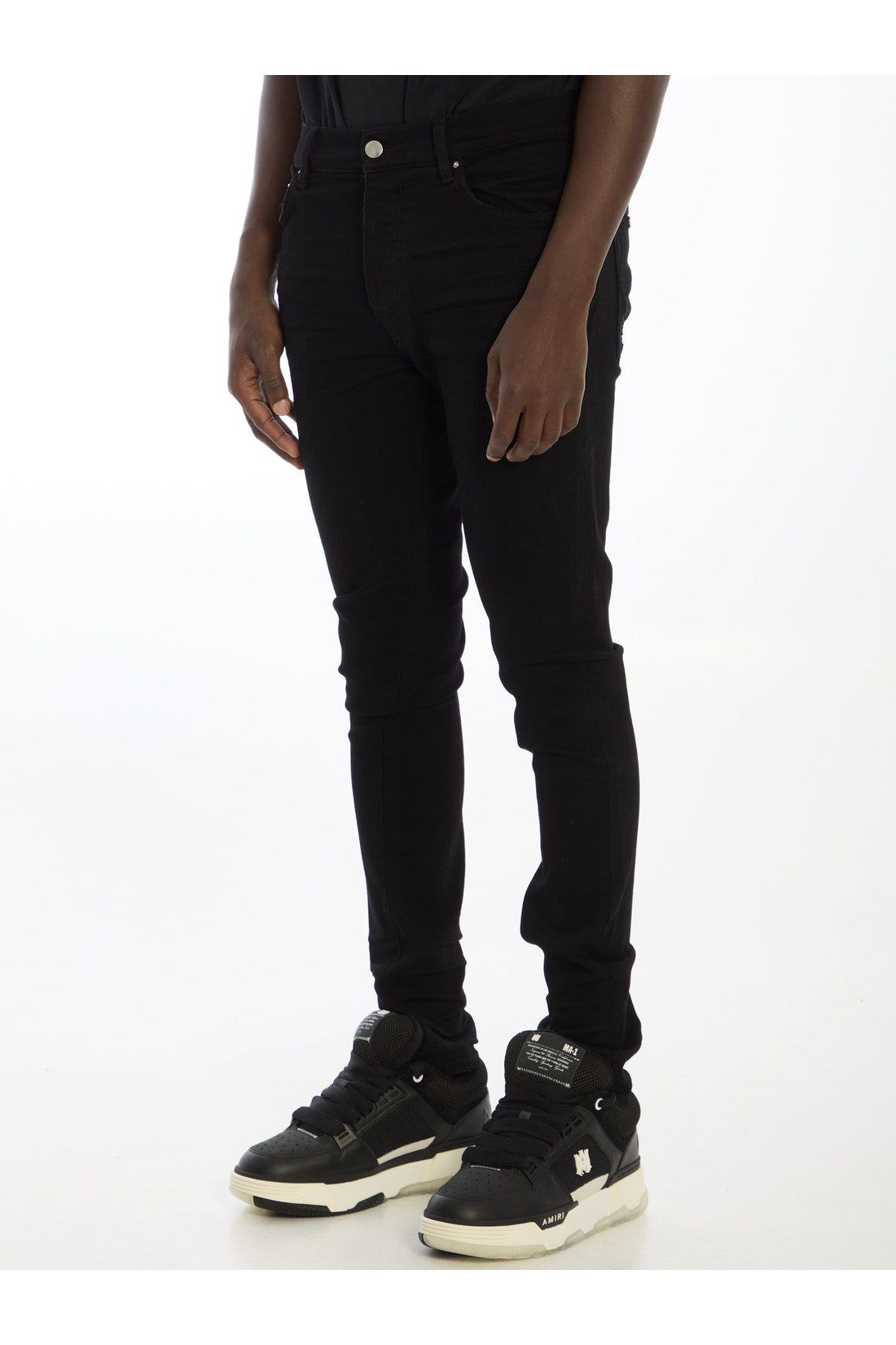 AMIRI-OUTLET-SALE-Stack jeans-ARCHIVIST