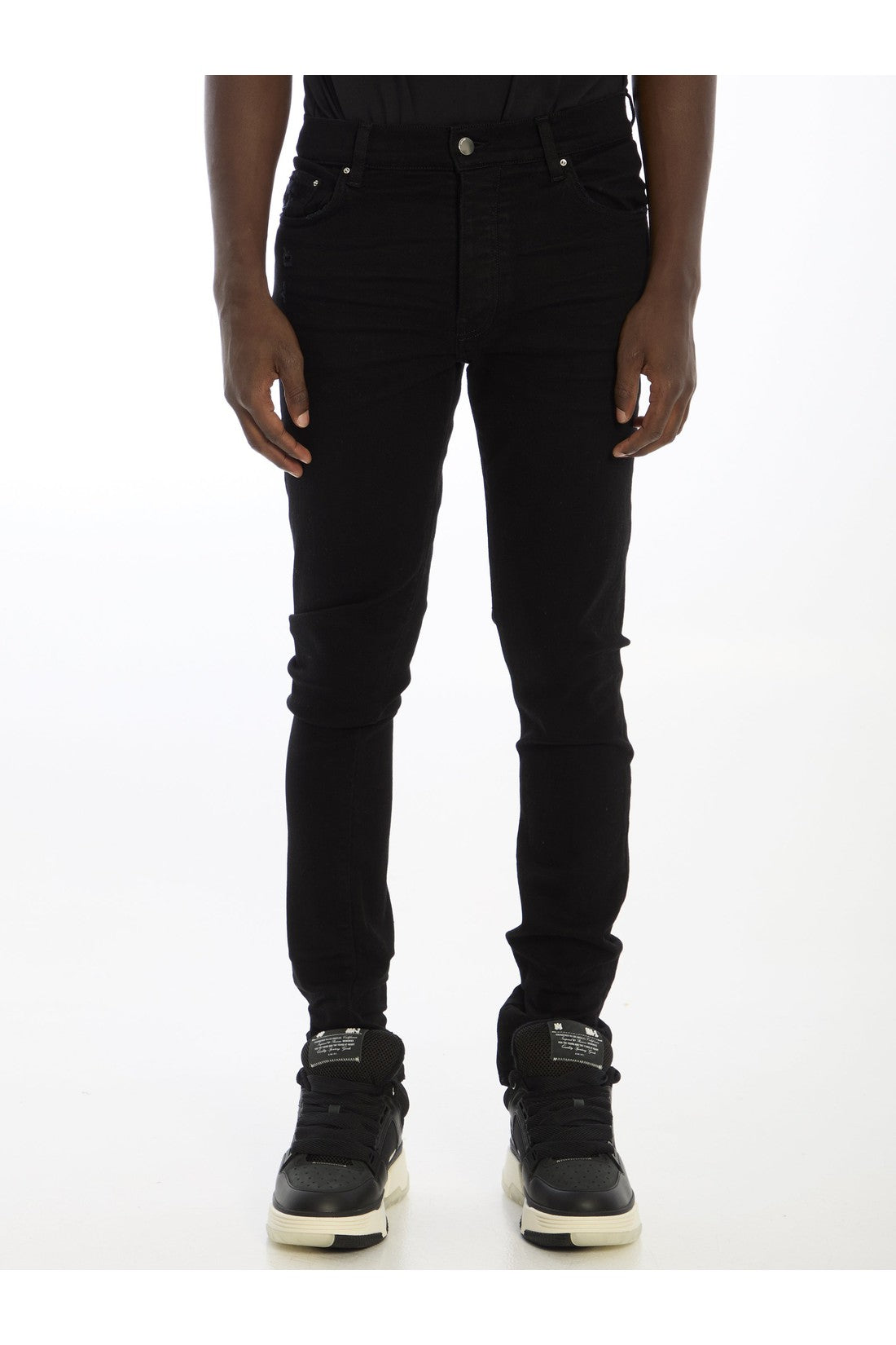 AMIRI-OUTLET-SALE-Stack jeans-ARCHIVIST