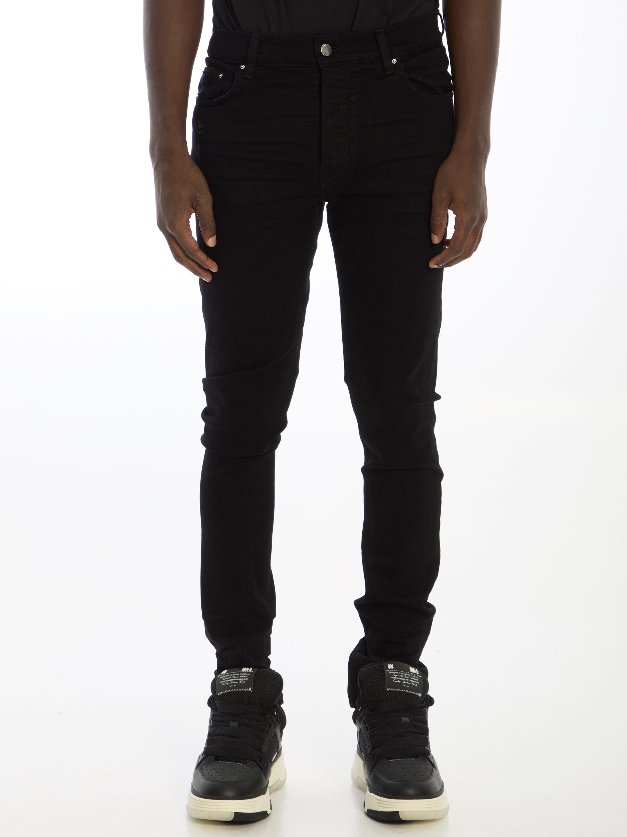 AMIRI-OUTLET-SALE-Stack jeans-ARCHIVIST