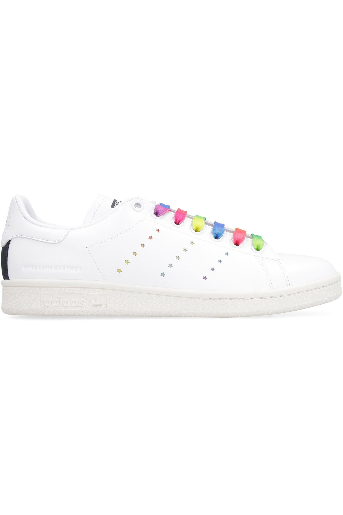 Stella McCartney-OUTLET-SALE-Stan Smith Adidas by Stella McCartney sneakers-ARCHIVIST