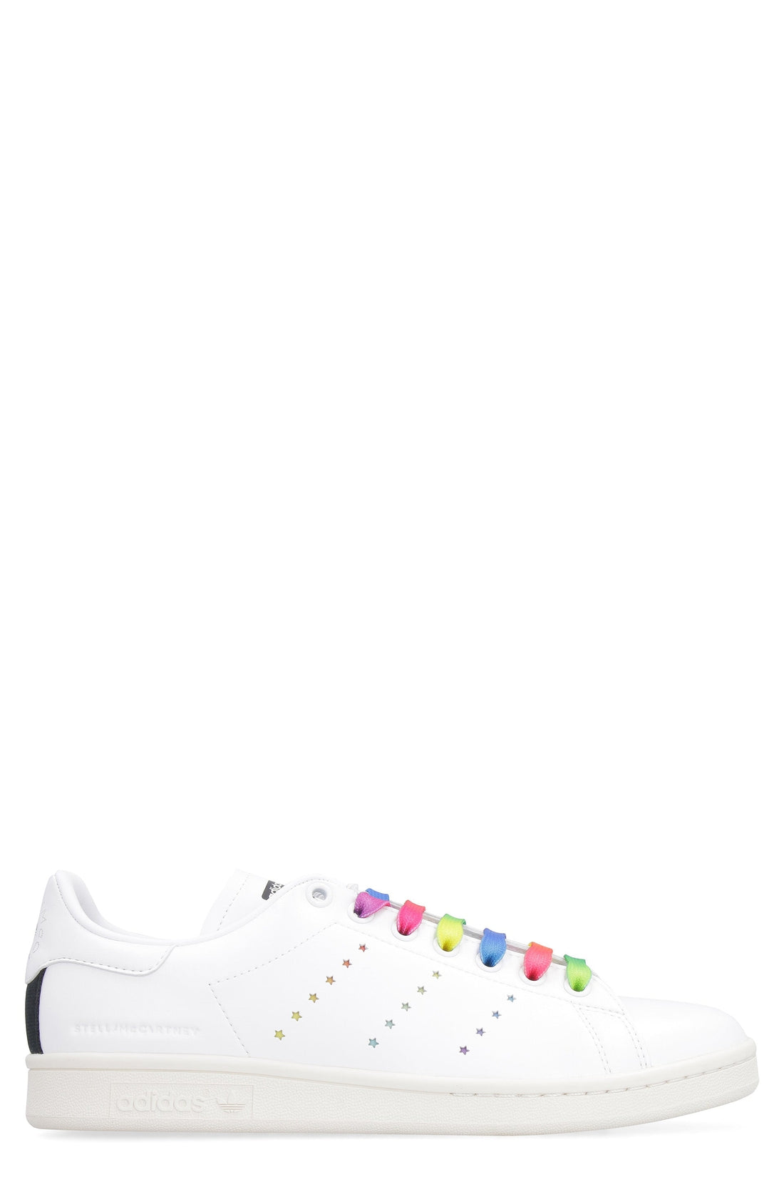 Stella McCartney-OUTLET-SALE-Stan Smith Adidas by Stella McCartney sneakers-ARCHIVIST