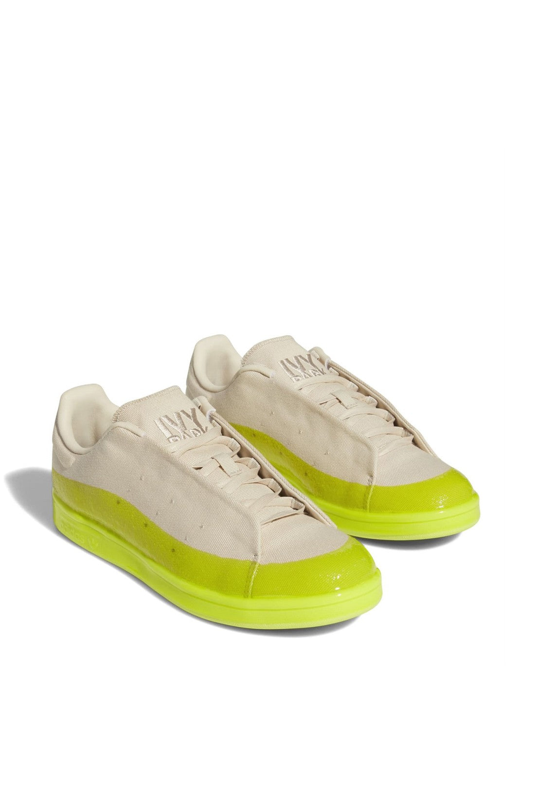 Adidas-OUTLET-SALE-Stan Smith Dipped x Ivy Park 'Ivytopia' Sneakers-ARCHIVIST