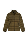 C.P. Company-OUTLET-SALE-Stand Collar Down Jacket-ARCHIVIST