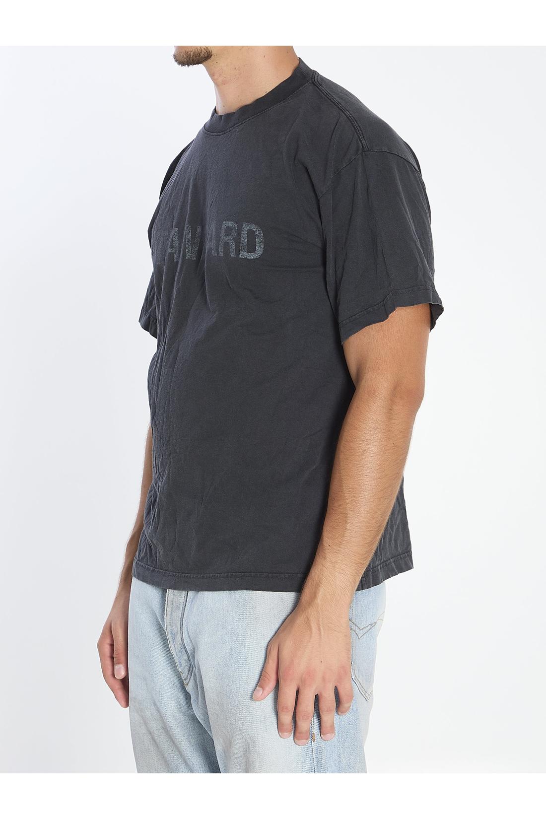 Balenciaga-OUTLET-SALE-Standard T-shirt-ARCHIVIST