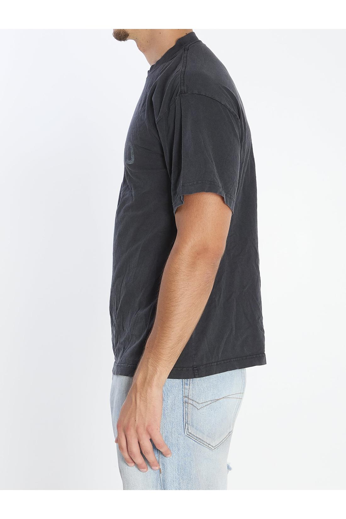 Balenciaga-OUTLET-SALE-Standard T-shirt-ARCHIVIST