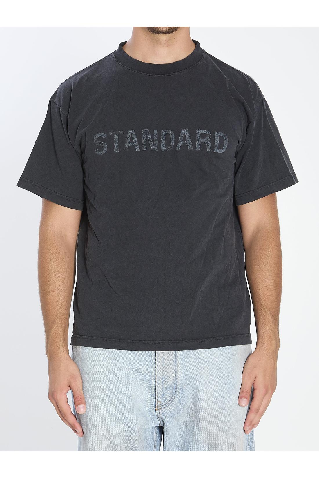 Balenciaga-OUTLET-SALE-Standard T-shirt-ARCHIVIST