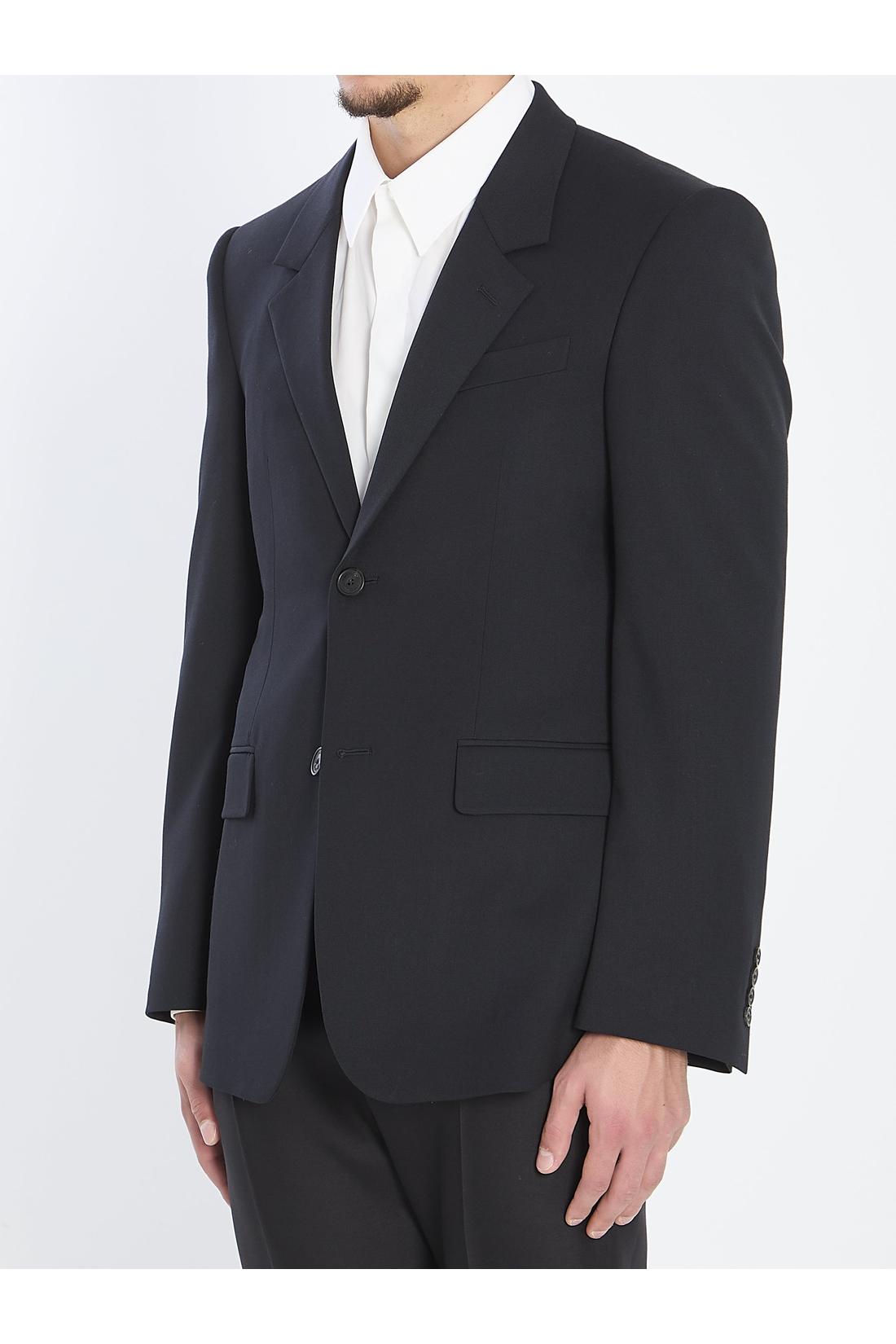 Balenciaga-OUTLET-SALE-Standard tailored jacket-ARCHIVIST