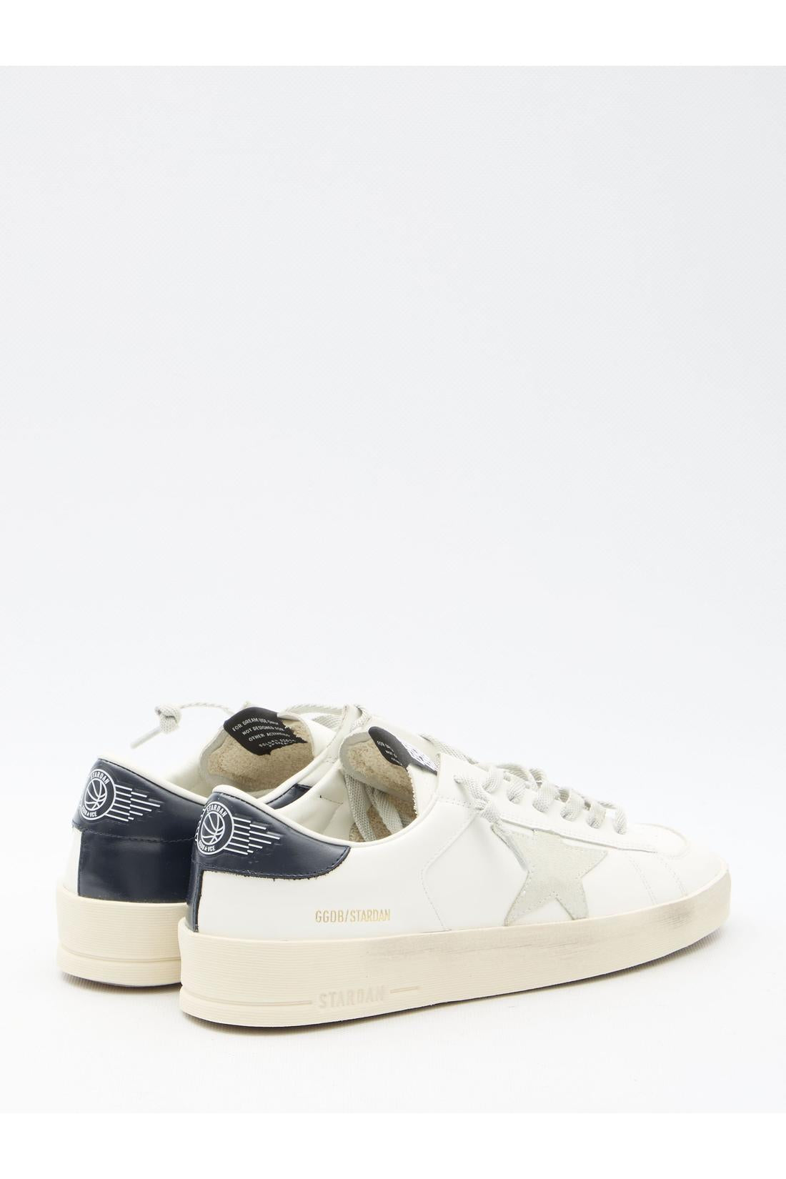 Golden Goose-OUTLET-SALE-Stardan sneakers-ARCHIVIST