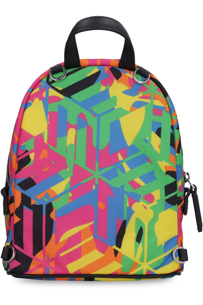MCM-OUTLET-SALE-Stark Cubic Camouflage mini-backpack-ARCHIVIST
