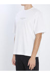 Off White-OUTLET-SALE-Statement Skate T-shirt-ARCHIVIST
