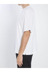 Off White-OUTLET-SALE-Statement Skate T-shirt-ARCHIVIST