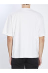 Off White-OUTLET-SALE-Statement Skate T-shirt-ARCHIVIST