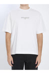 Off White-OUTLET-SALE-Statement Skate T-shirt-ARCHIVIST