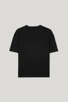 Luisa Cerano-Statement-T-Shirt-Shirts-Black-Deal-Outlet-by-ARCHIVIST
