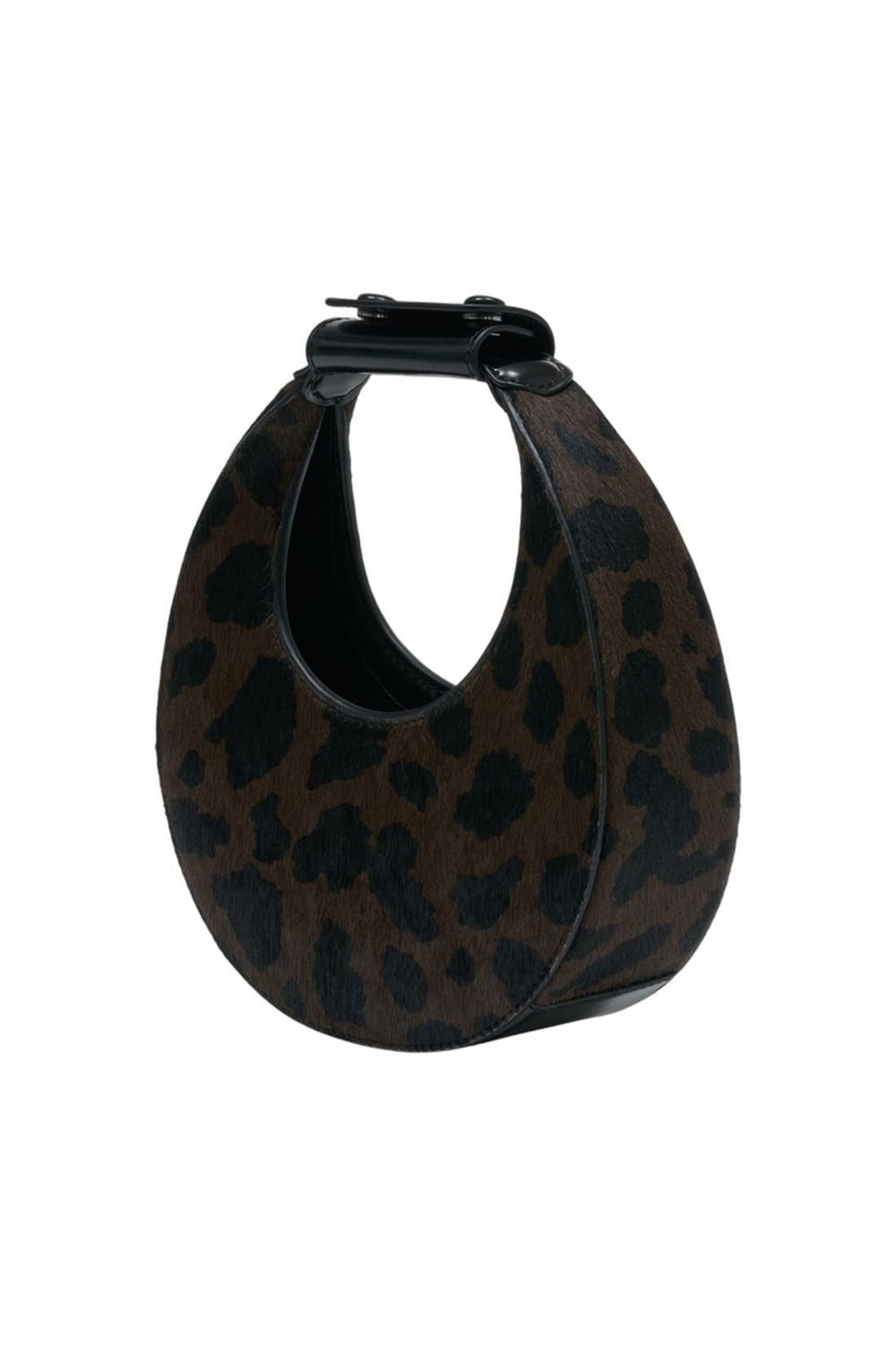 Good Night Moon Handtasche - Staud - Leder - Multi-Taschen-Staud-ARCHIVIST