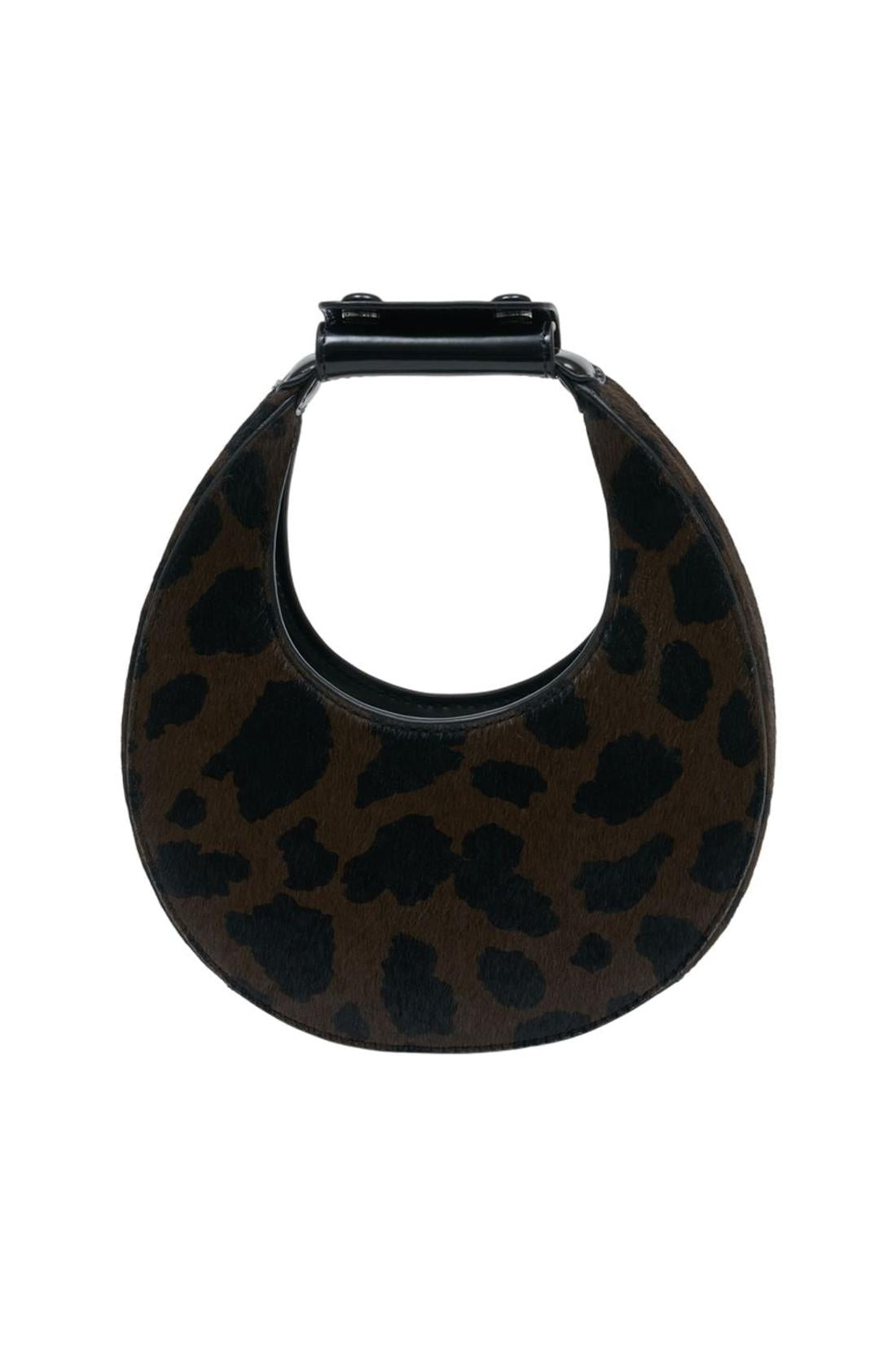 Good Night Moon Handtasche - Staud - Leder - Multi-Taschen-Staud-One size-multicolor-ARCHIVIST