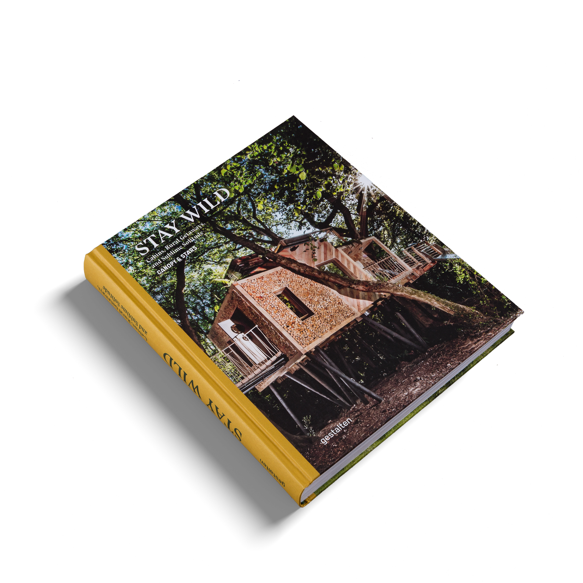 Gestalten Eu Shop-Stay Wild-Book-Black-Deal-Outlet-by-ARCHIVIST