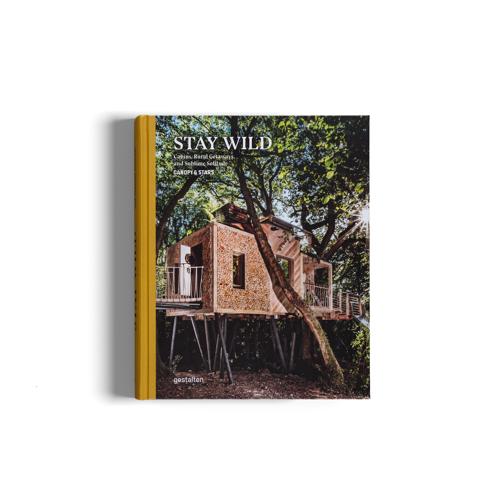 Gestalten Eu Shop-Stay Wild-Book-Black-Deal-Outlet-by-ARCHIVIST