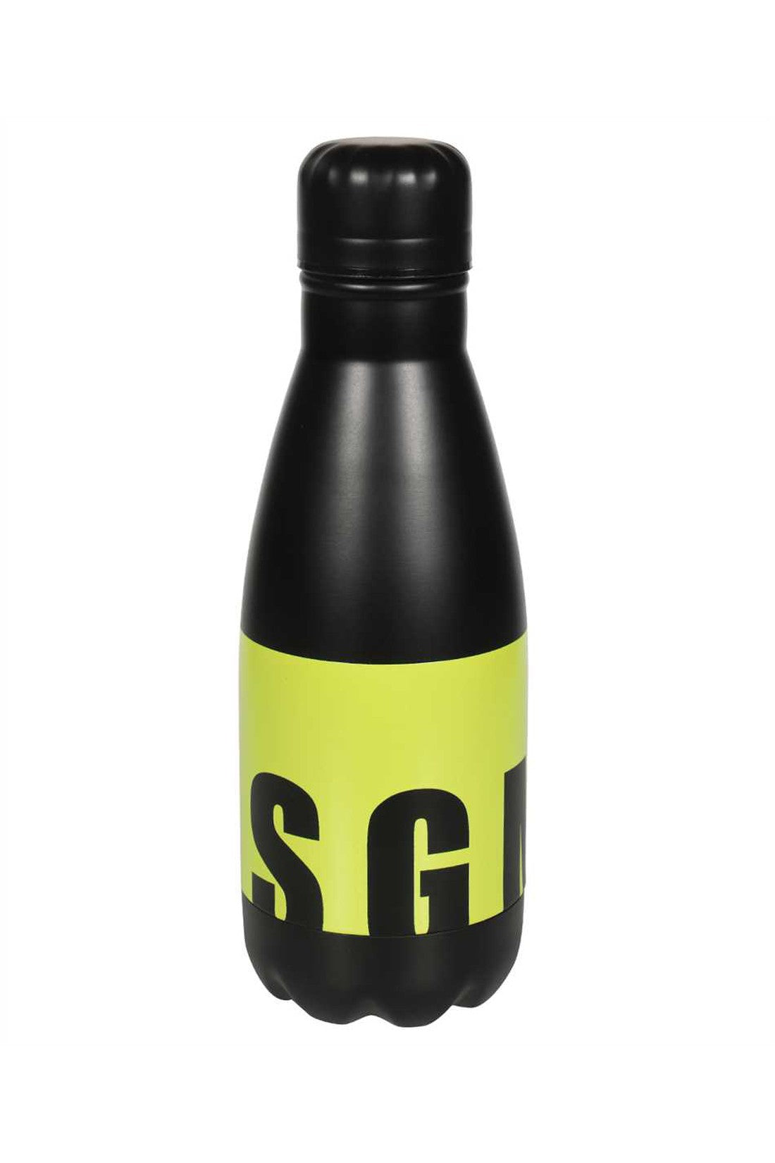 MSGM-OUTLET-SALE-Steel bottle-ARCHIVIST