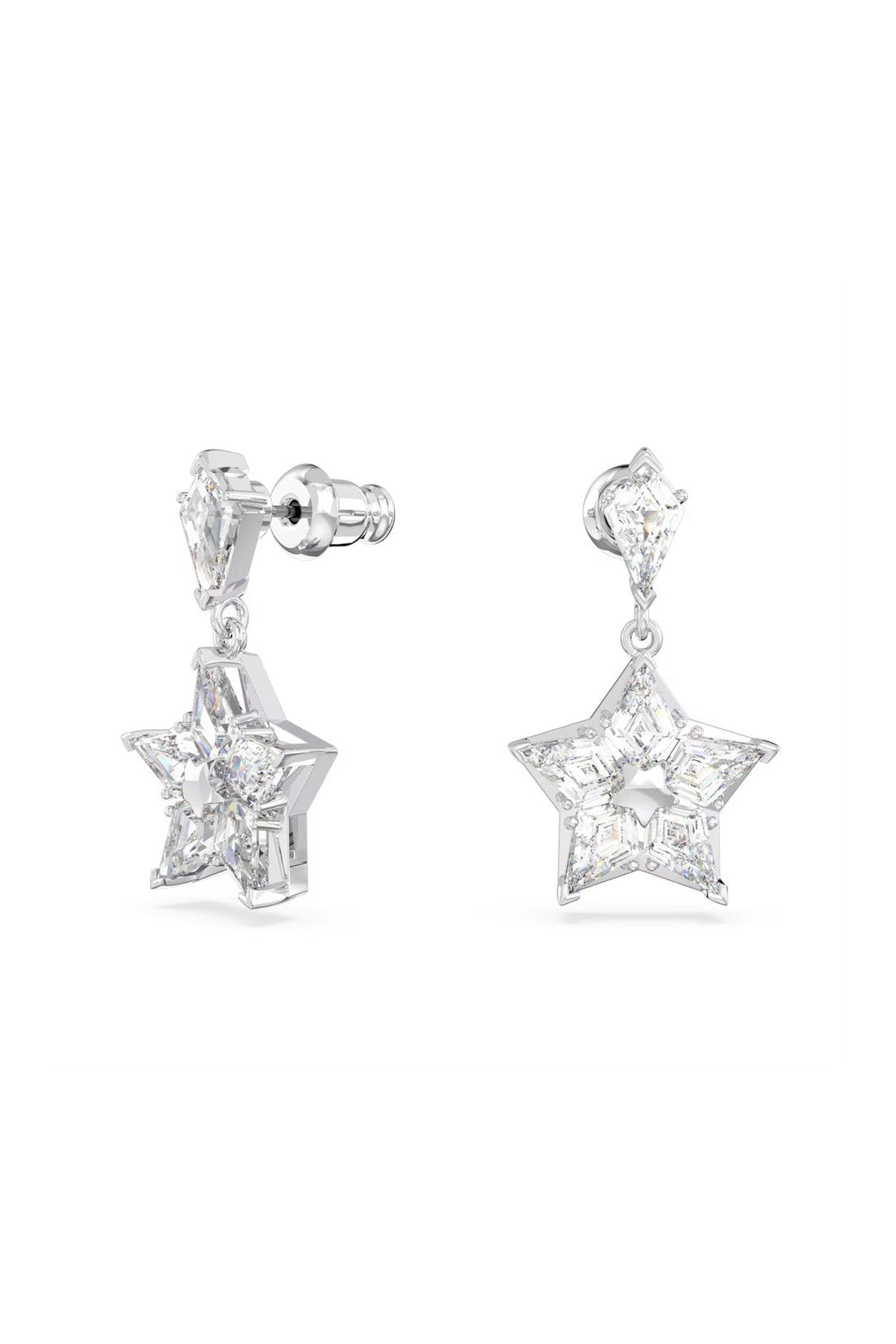 Swarovski-OUTLET-SALE-Stella Drop Earrings-ARCHIVIST