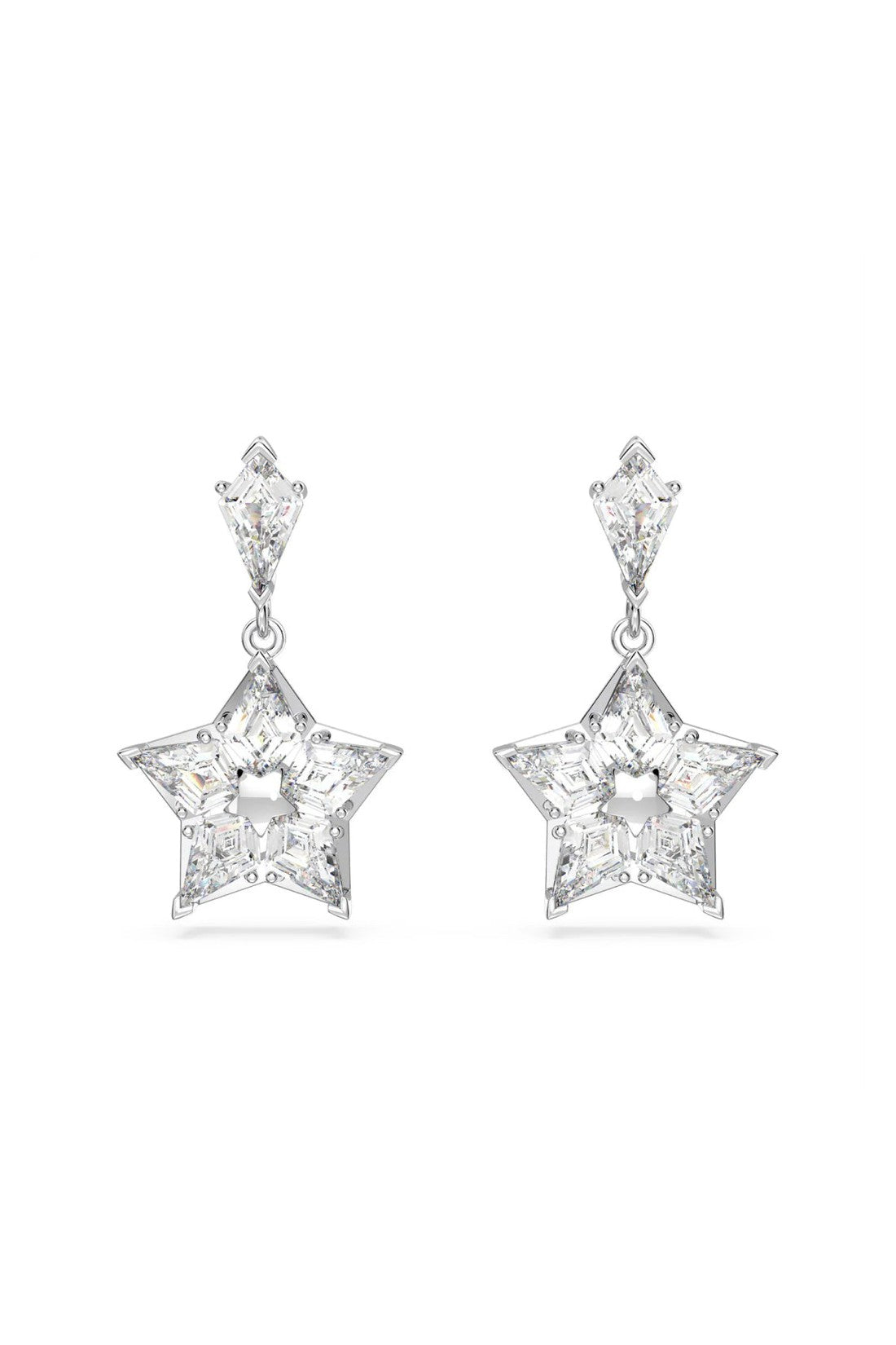 Swarovski-OUTLET-SALE-Stella Drop Earrings-ARCHIVIST