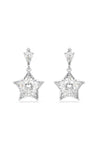 Swarovski-OUTLET-SALE-Stella Drop Earrings-ARCHIVIST