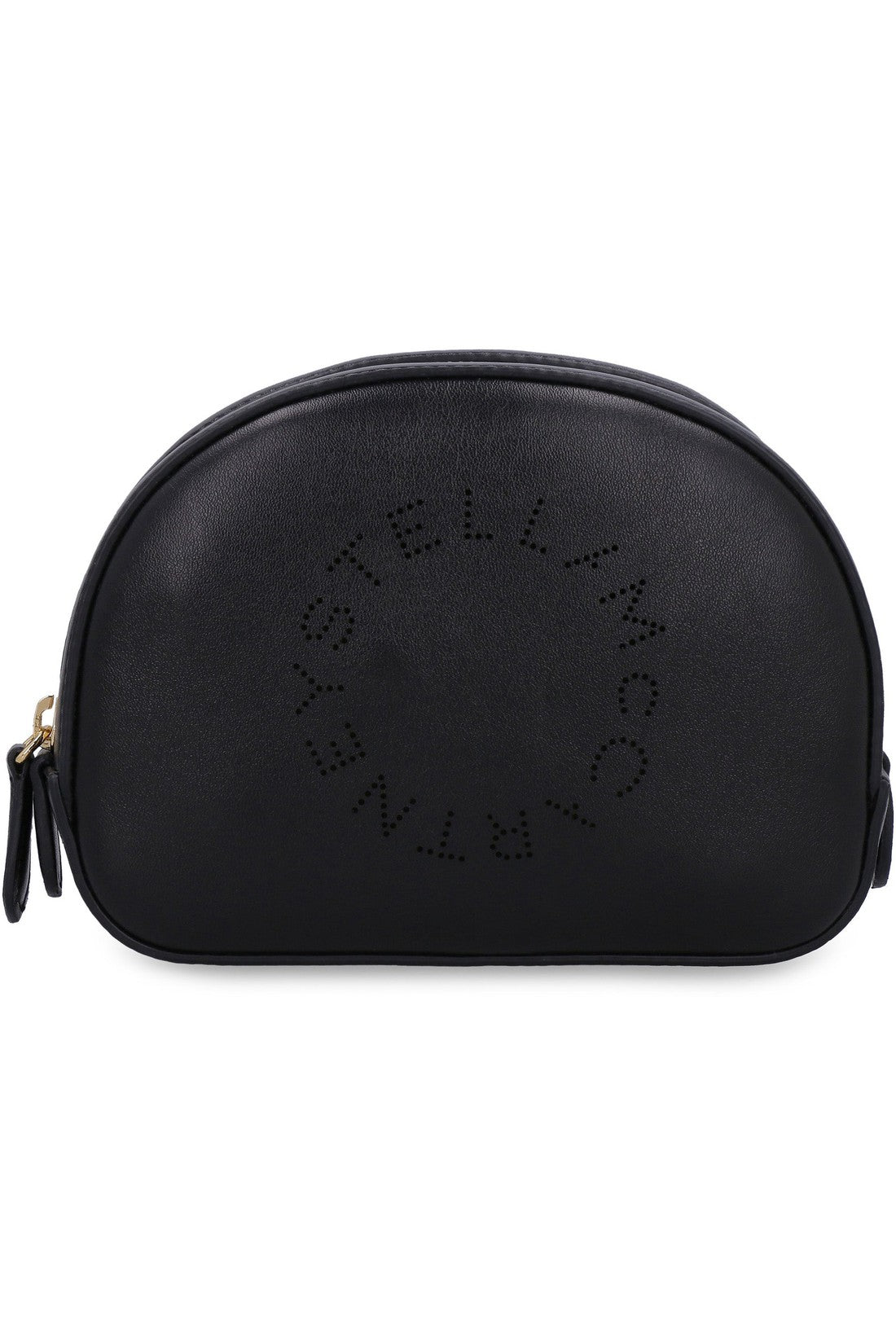 Stella McCartney-OUTLET-SALE-Stella Logo wash bag-ARCHIVIST