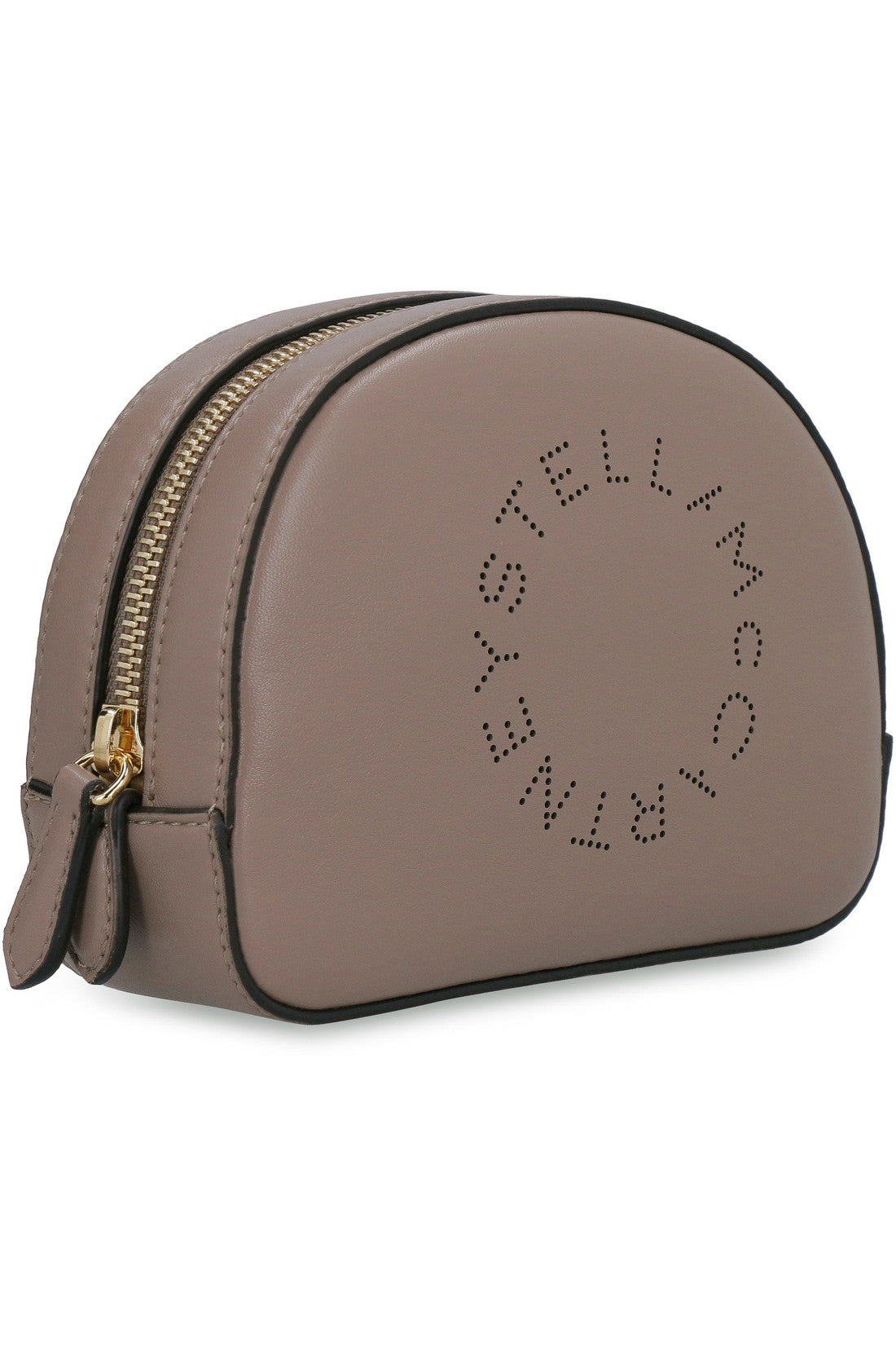 Stella McCartney-OUTLET-SALE-Stella Logo wash bag-ARCHIVIST