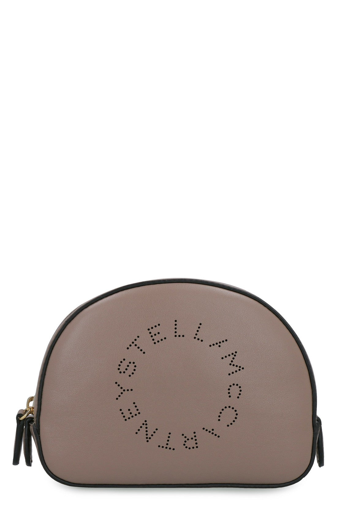 Stella McCartney-OUTLET-SALE-Stella Logo wash bag-ARCHIVIST