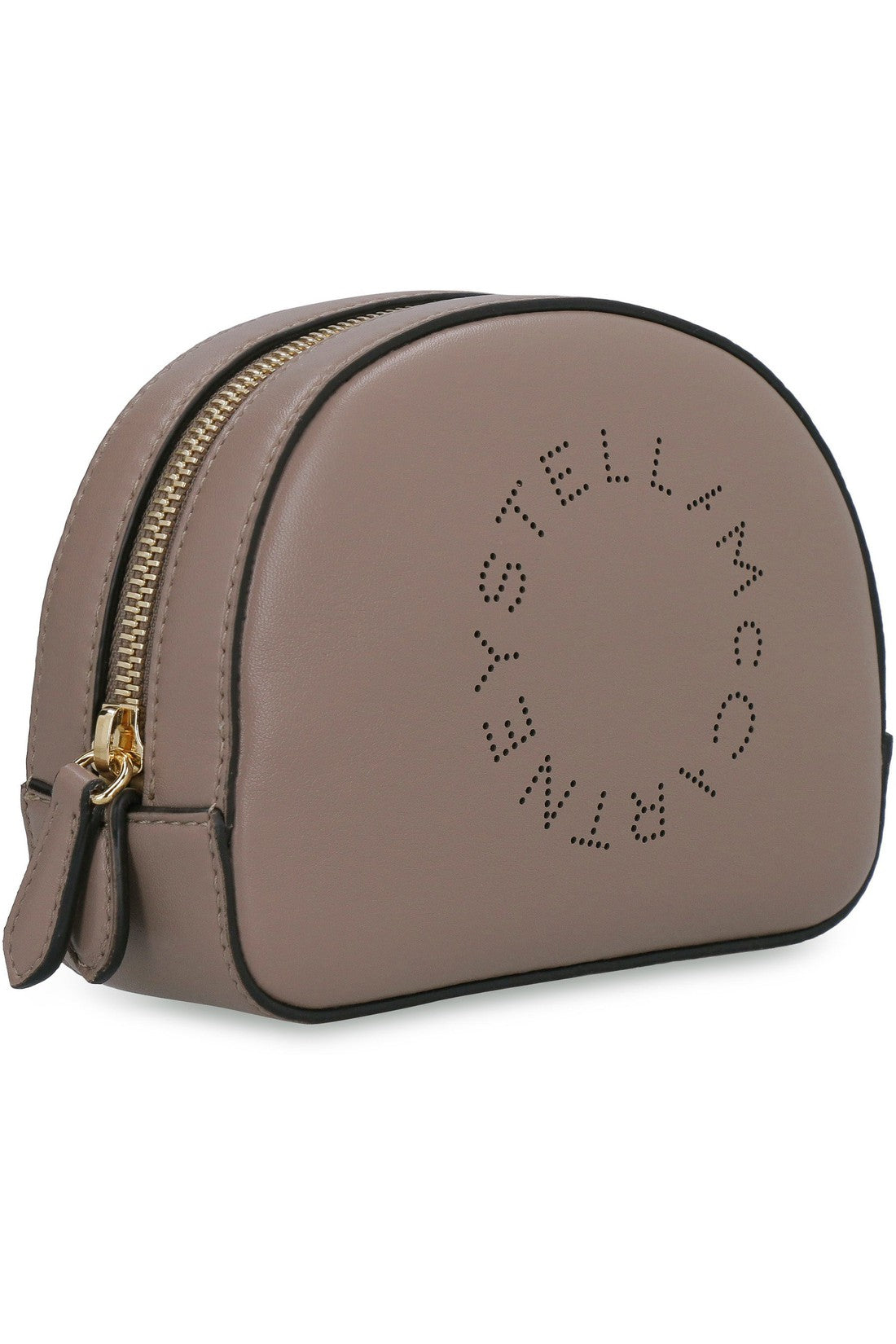 Stella Mccartney-OUTLET-SALE-Stella Logo wash bag-ARCHIVIST