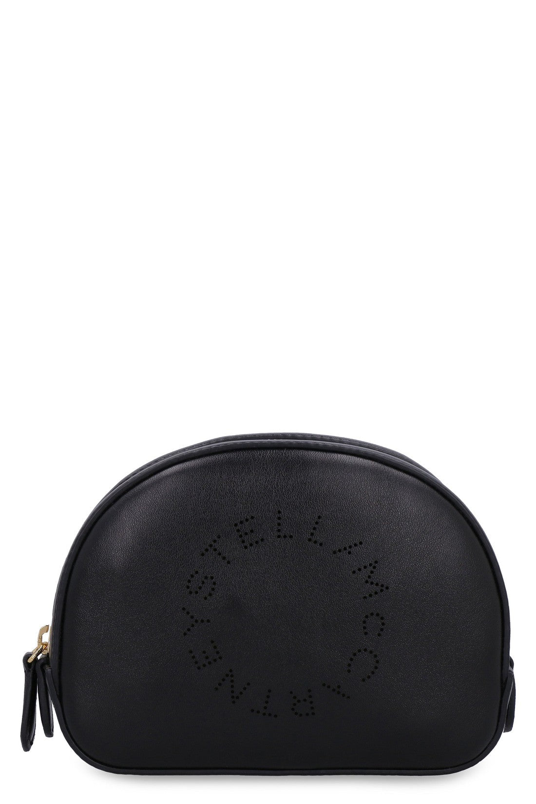 Stella Mccartney-OUTLET-SALE-Stella Logo wash bag-ARCHIVIST