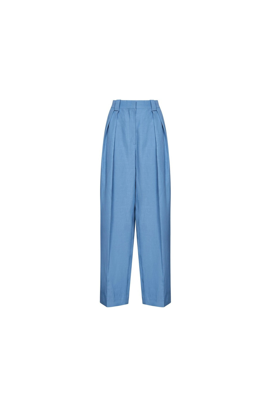 STELLA MCCARTNEY-OUTLET-SALE-Stella McCartney High-Waist Tailored Trousers-ARCHIVIST