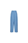 STELLA MCCARTNEY-OUTLET-SALE-Stella McCartney High-Waist Tailored Trousers-ARCHIVIST