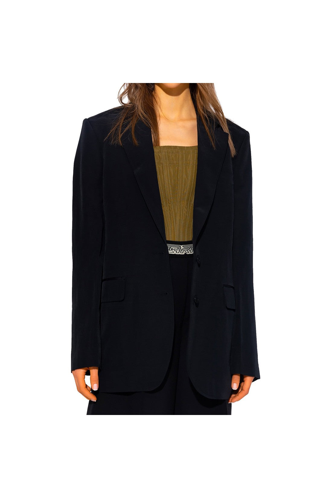 Stella Mccartney Blazer Jacket-Jacken & Mäntel-Stella Mccartney-IM-SALE-ARCHIVIST