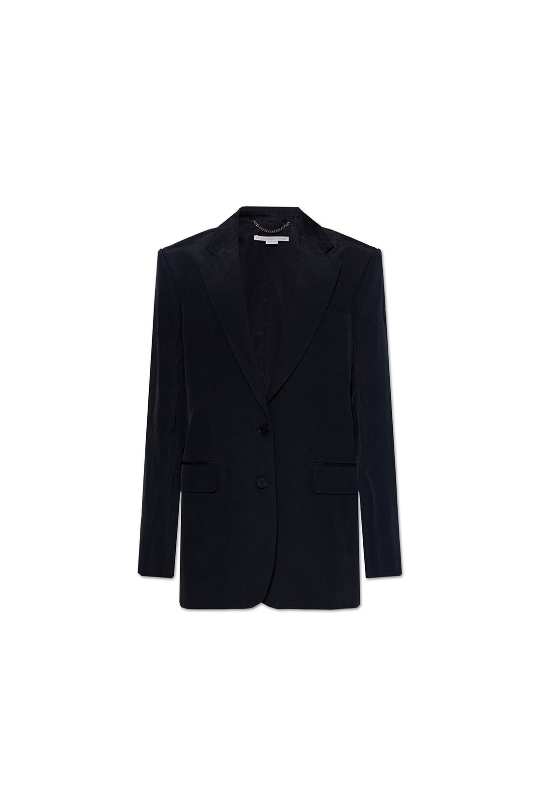 STELLA MCCARTNEY-OUTLET-SALE-Stella Mccartney Blazer Jacket-ARCHIVIST