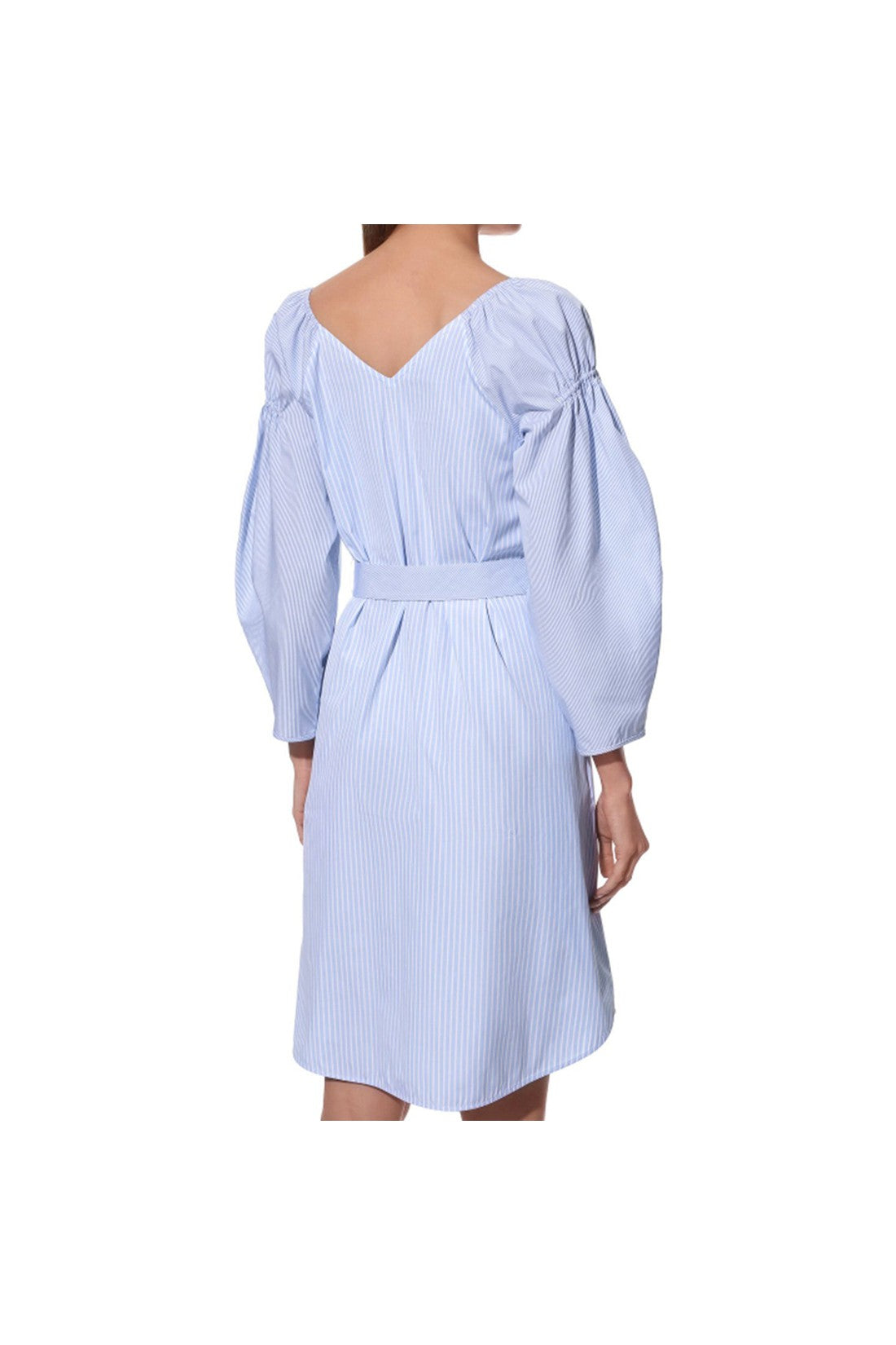 STELLA MCCARTNEY-OUTLET-SALE-Stella Mccartney Cotton Dress-ARCHIVIST