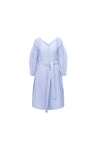 STELLA MCCARTNEY-OUTLET-SALE-Stella Mccartney Cotton Dress-ARCHIVIST