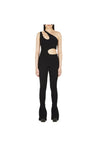 STELLA MCCARTNEY-OUTLET-SALE-Stella Mccartney Cut Out Jumpsuit-ARCHIVIST