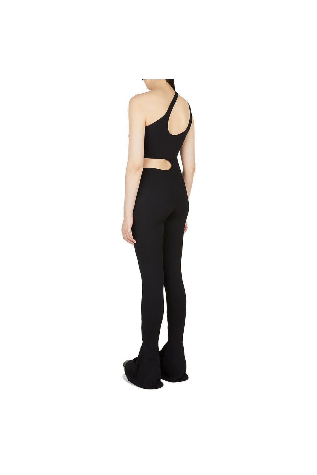 STELLA MCCARTNEY-OUTLET-SALE-Stella Mccartney Cut Out Jumpsuit-ARCHIVIST