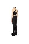 Stella Mccartney Cut Out Jumpsuit-Hosen-Stella Mccartney-IM-SALE-ARCHIVIST