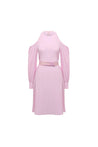 STELLA MCCARTNEY-OUTLET-SALE-Stella Mccartney Cut Shoulders Dress-ARCHIVIST