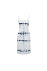 STELLA MCCARTNEY-OUTLET-SALE-Stella Mccartney Denim Dress-ARCHIVIST