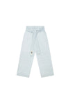 STELLA MCCARTNEY-OUTLET-SALE-Stella Mccartney Denim Pants-ARCHIVIST