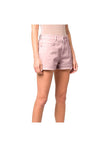 STELLA MCCARTNEY-OUTLET-SALE-Stella Mccartney Denim Shorts-ARCHIVIST