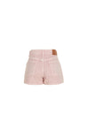 STELLA MCCARTNEY-OUTLET-SALE-Stella Mccartney Denim Shorts-ARCHIVIST