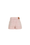 Stella Mccartney-OUTLET-SALE-Stella Mccartney Denim Shorts-ARCHIVIST