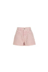 Stella Mccartney-OUTLET-SALE-Stella Mccartney Denim Shorts-ARCHIVIST