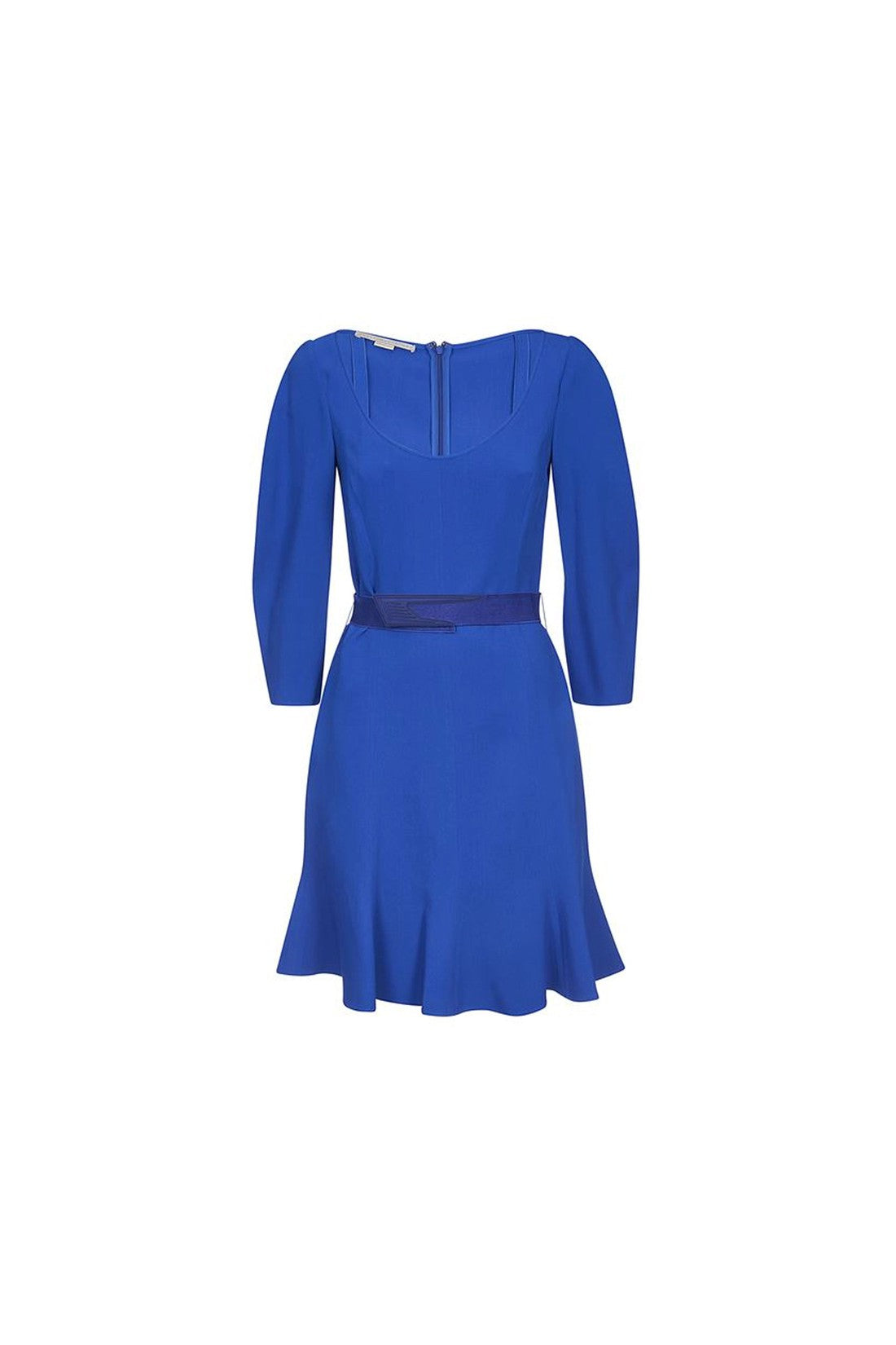 STELLA MCCARTNEY-OUTLET-SALE-Stella Mccartney Long Sleeved Dress-ARCHIVIST