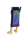 STELLA MCCARTNEY-OUTLET-SALE-Stella Mccartney Printed Skirt-ARCHIVIST